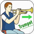 Comment jouer de la trompette APK