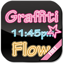 [Free]Fluxo Graffiti! LiveWall APK