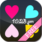 [Free]Heart Flow! Live Wall 图标