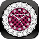 OTOMETOKEI-CHECK WORLD CLOCK APK