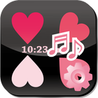 [Gratis]HeartFlow! Gallery App-icoon