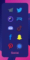 Aprikola Shapeless Icon Pack screenshot 3