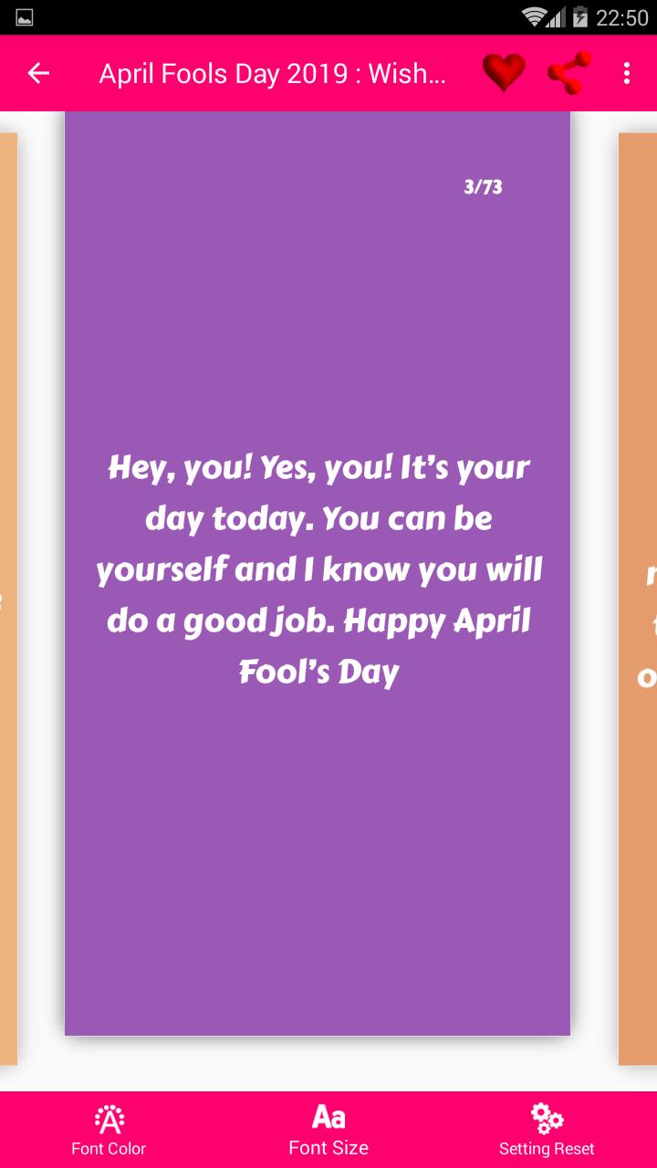 April Fools Day 2019 Wishes Pranks Quotes For Android Apk Download - free roblox accounts not april fools