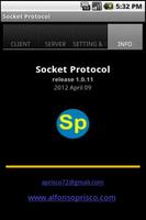 socket protocol Screenshot 1
