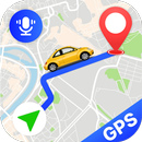 Voice GPS Navigation Direction APK
