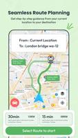 Voice GPS Navigation Direction screenshot 1