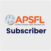 APSFL Subscriber App icon