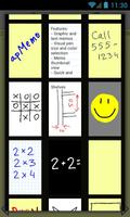 apMemo - Quick Notes screenshot 2