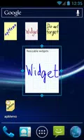 apMemo - Quick Notes Ekran Görüntüsü 5