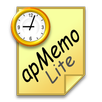 APK apMemo Lite - Graphic Notepad