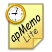 apMemo Lite - Graphic Notepad APK