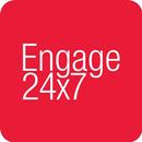 Engage24x7 APK