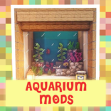 Aquarium Mod for Minecraft