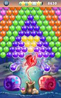 Bubble Aqua screenshot 5