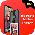 My Photo Video Player - HD Video Player - XXPlayer