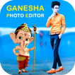 ”Ganesh Photo Editor 2019