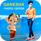 Ganesh Photo Editor 2019 icône