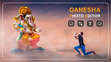 Ganesh Photo Editor 2019 Affiche