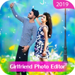 Girlfriend Photo Editor 2019