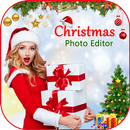 Christmas Photo Editor - Happy Christmas 2020 APK