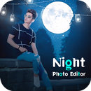 Night Photo Editor 2019 APK