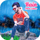 Rain Photo Editor 2019 APK