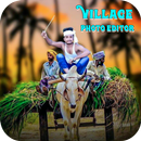 Village Photo Editor 2019 APK