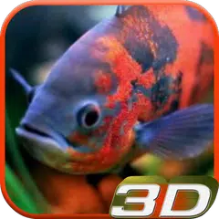 Aquarium 3D Video Wallpaper XAPK 下載