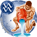 ВОДОЛЕЙ Гороскоп на сегодня, з APK
