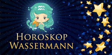 Wassermann Horoskop Täglich - Astro & Sternzeichen