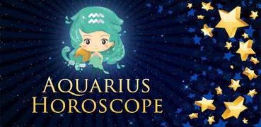 Aquarius Horoscope - Daily Zodiac Sign