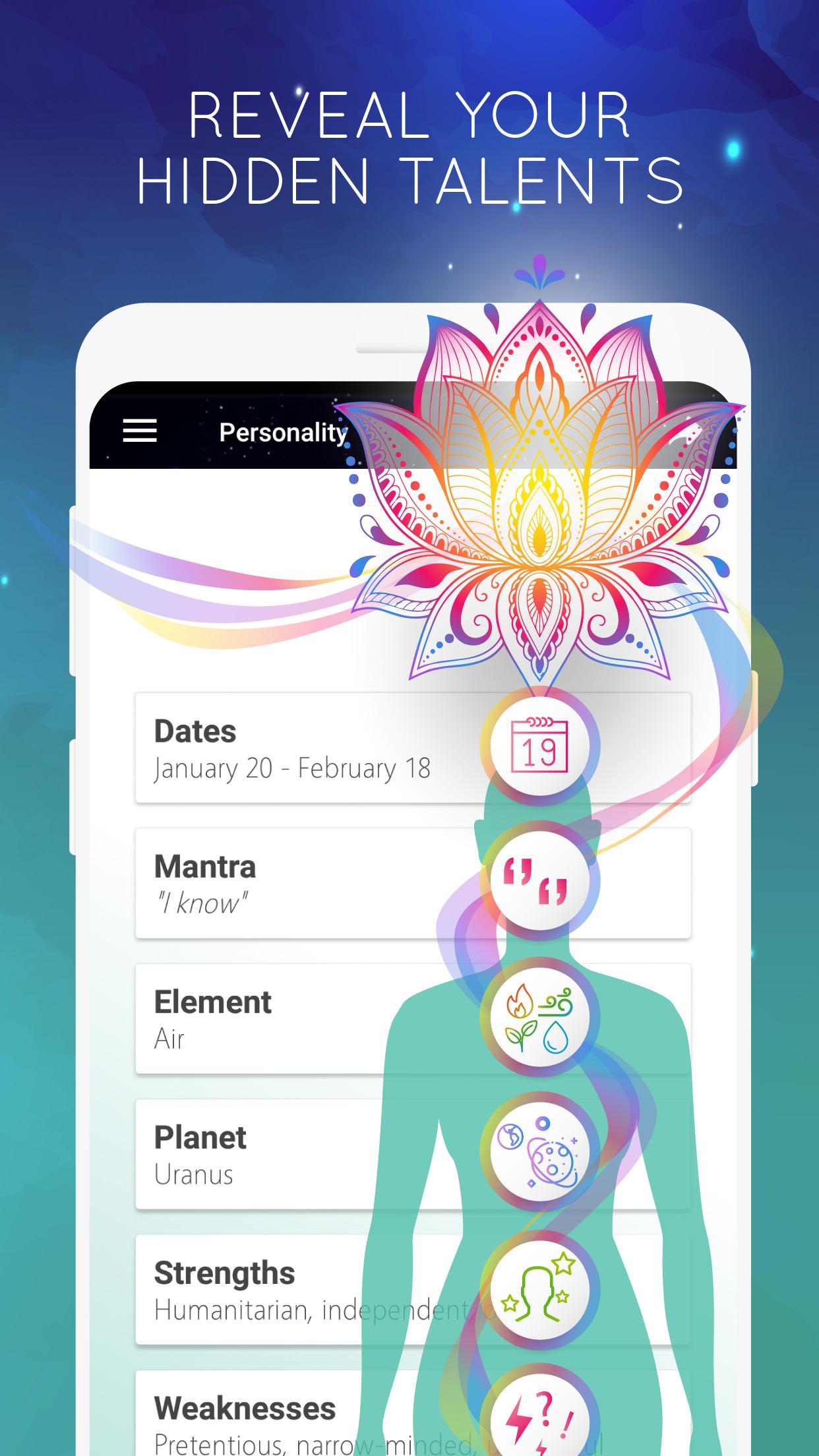 Aquarius Horoscope For Android Apk Download - roblox aquarius