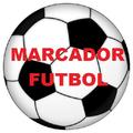 Marcador de Fútbol