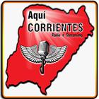 Aqui Corrientes Radio icône