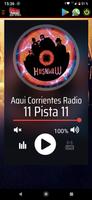 Aqui Corrientes Radio capture d'écran 2