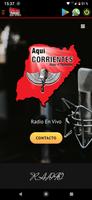 Aqui Corrientes Radio capture d'écran 3