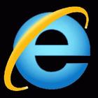 Internet Explorer & Browser 圖標