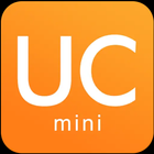 Uc mini browser 2022 Zeichen