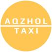 ikon Aqzhol Taxi