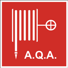 AQA ikona