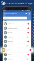 🚫 Net Blocker - Block Internet Access for Apps Screenshot 1