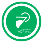 AQP Pass Corporativo icon