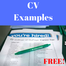 CV Examples APK