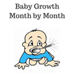Baby Growth Month by Month