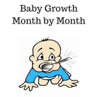 Baby Growth Month by Month icon