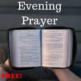 Evening Prayers icône