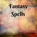 Fantasy Spells icône