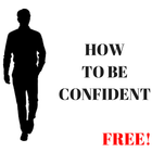 How To Be Confident 图标