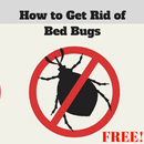 How to Get Rid of Bed Bugs APK