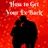 How To Get Your Ex Back APK